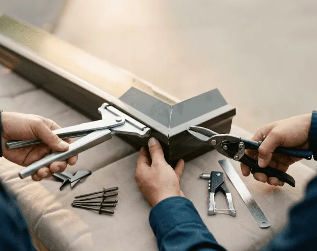 Why choose Gutter Repair in Coram, MT